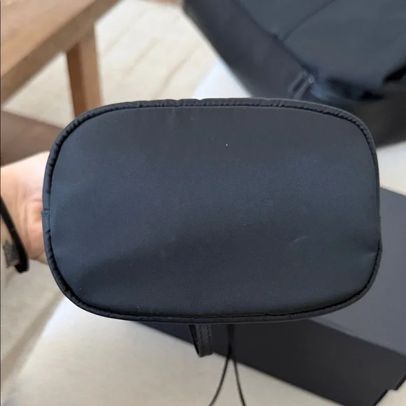Prada Re-Nylon pouch - Picture 5 of 12